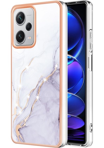 Xiaomi Redmi Not 12 Pro Artı (Yurt Dışından)