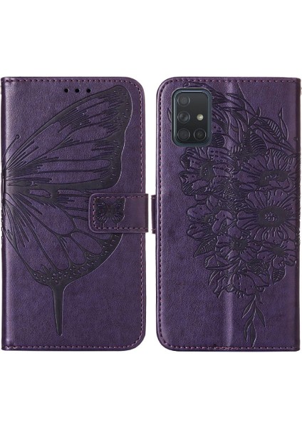 Samsung Galaxy A51 5g Için Kılıf (Yurt Dışından)