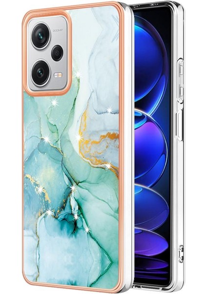 Xiaomi Redmi Not 12 Pro Artı (Yurt Dışından)