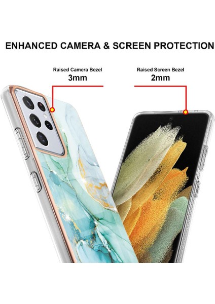 Samsung Galaxy S21 Ultra 5g Için Kılıf (Yurt Dışından) fırsatları