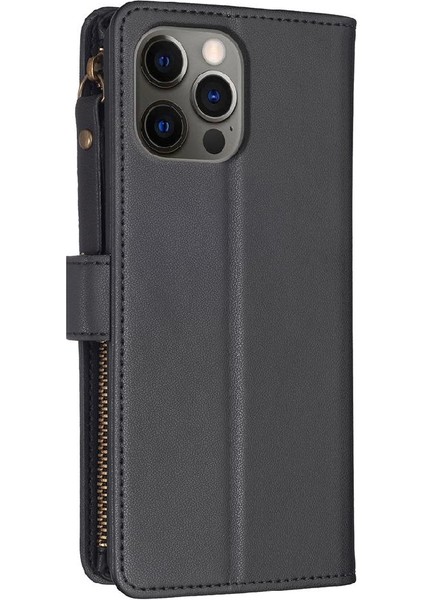 IPhone 12 / 12 Pro Için Kılıf (Yurt Dışından)
