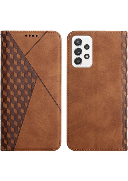 Uyumlu Samsung Galaxy M23 5g Cüzdan Kılıf (Yurt Dışından)