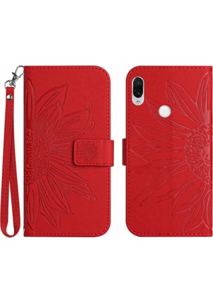 Xiaomi Redmi Not 7/7 Pro Için Kılıf (Yurt Dışından)