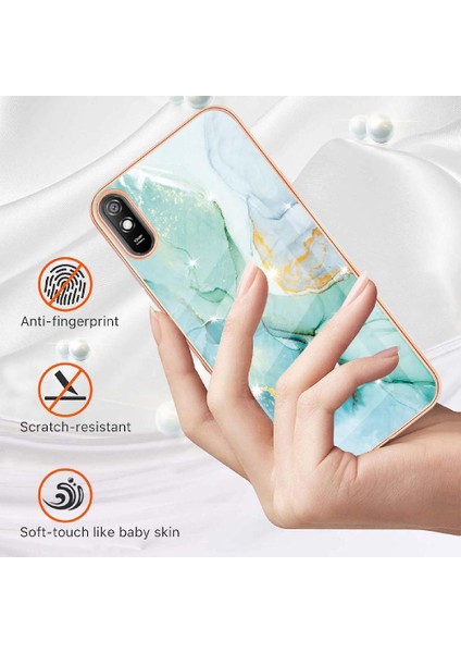 Xiaomi Redmi 9A Için Kılıf (Yurt Dışından)