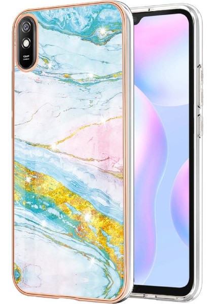 Xiaomi Redmi 9A Için Kılıf (Yurt Dışından)