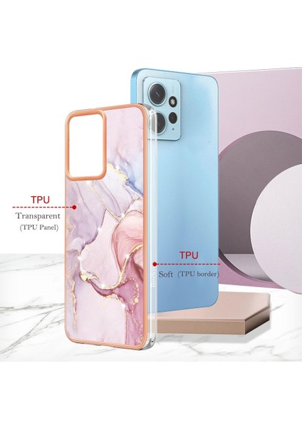 Xiaomi Redmi Not 12 4g Için Kılıf (Yurt Dışından) fırsatları