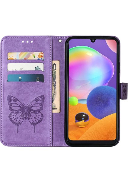 Samsung Galaxy A21S Için Kılıf (Yurt Dışından) modelleri