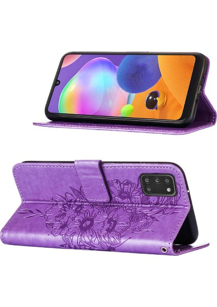 Samsung Galaxy A21S Için Kılıf (Yurt Dışından) fırsatları