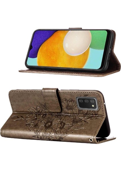 Samsung Galaxy A03S Için Kılıf (Yurt Dışından) modelleri