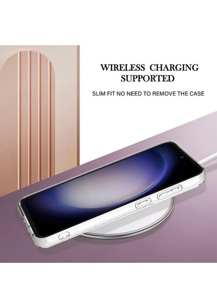 Samsung Galaxy S23 Fe 5g Için Kılıf (Yurt Dışından) fiyatları