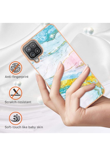 Samsung Galaxy A12 5g Için Kılıf (Yurt Dışından) fırsatları