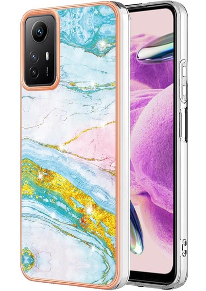 Xiaomi Redmi Not 12S 4g Için Kılıf (Yurt Dışından)