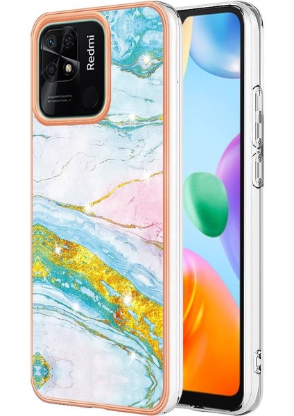 Xiaomi Redmi 10C Için Kılıf (Yurt Dışından)