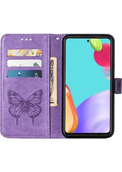Samsung Galaxy A52 5g Için Kılıf (Yurt Dışından)