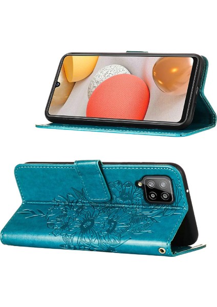Samsung Galaxy Case 5g Için Kılıf (Yurt Dışından)