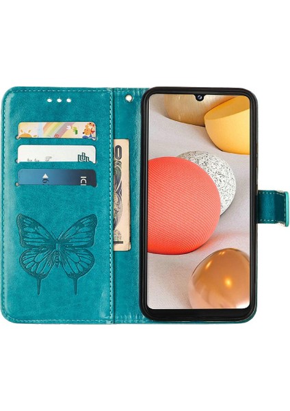 Samsung Galaxy Case 5g Için Kılıf (Yurt Dışından)