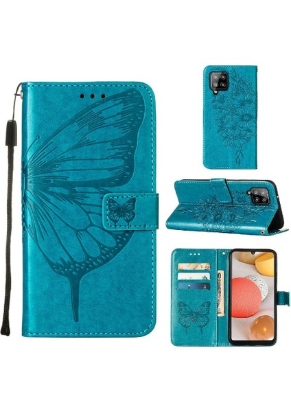 Samsung Galaxy Case 5g Için Kılıf (Yurt Dışından)