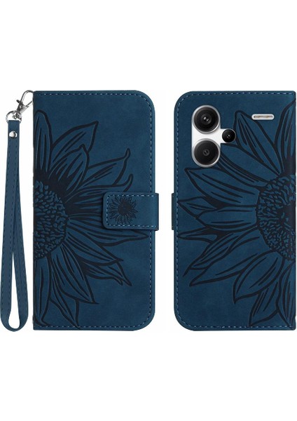 Xiaomi Redmi Not 13 Pro Artı (Yurt Dışından)