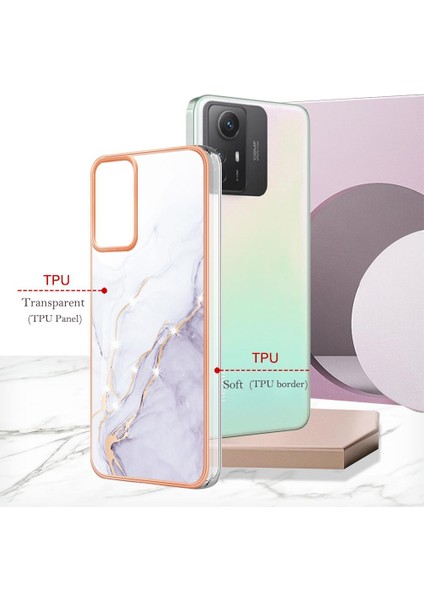 Xiaomi Redmi Not 12S 4g Için Kılıf (Yurt Dışından) fırsatları