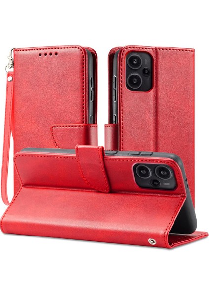 Xiaomi Redmi Için 12 4g/5g (Yurt Dışından)