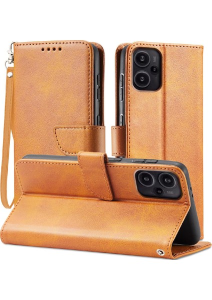 Xiaomi Poco F4 Gt Için Kılıf (Yurt Dışından)