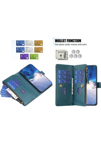 IPhone 13 Promax Için Kılıf (Yurt Dışından)