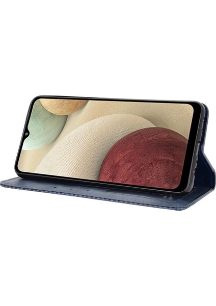 Samsung Galaxy A12 5g Için Kılıf (Yurt Dışından)