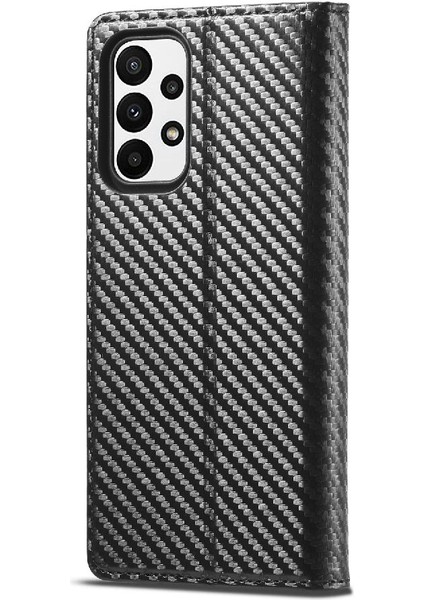 Samsung Galaxy A23 Için Kılıf 4g/5g Kart Tutucu Kickstand Kart Folio ile (Yurt Dışından) fırsatları