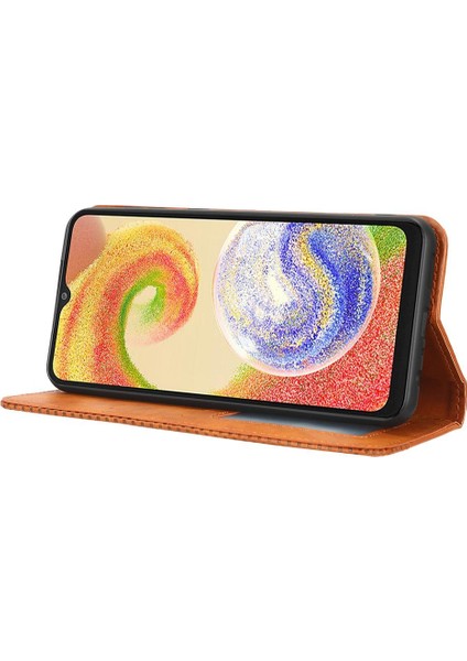 Samsung Galaxy A04 Için Kılıf (Yurt Dışından) modelleri