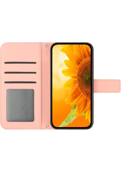 Xiaomi Redmi Not 13 Pro Için Kılıf (Yurt Dışından)