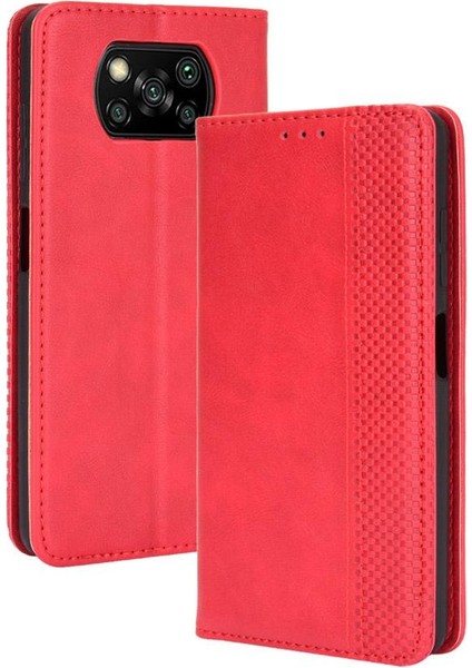 Xiaomi Poco X3 Nfc Için Kılıf (Yurt Dışından)