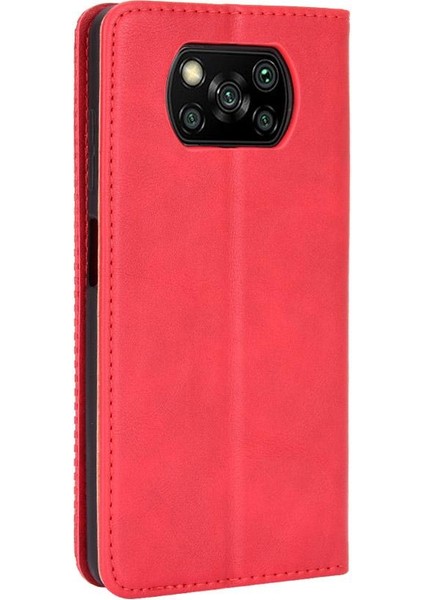 Xiaomi Poco X3 Nfc Için Kılıf (Yurt Dışından)
