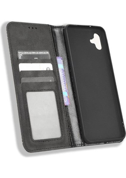 Samsung Galaxy A04 Için Kılıf (Yurt Dışından) modelleri