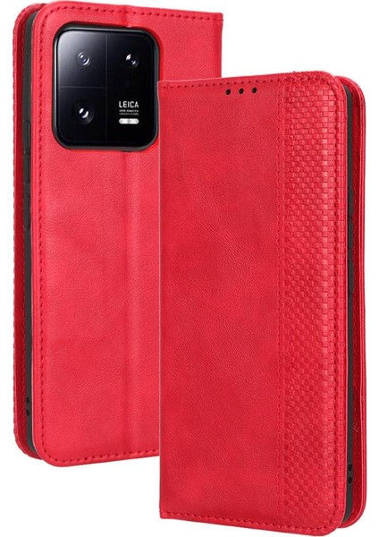 Xiaomi 13 5g Için Kılıf (Yurt Dışından)