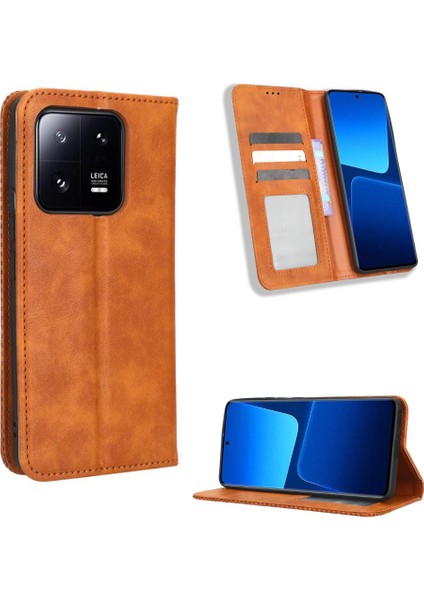 Xiaomi 13 5g Için Kılıf (Yurt Dışından)