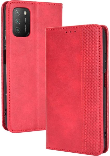 Xiaomi Poco M3 Için Kılıf (Yurt Dışından)