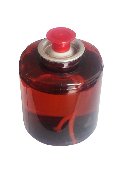 Sıvı Mum Büyük 150 gr (45 Saat)