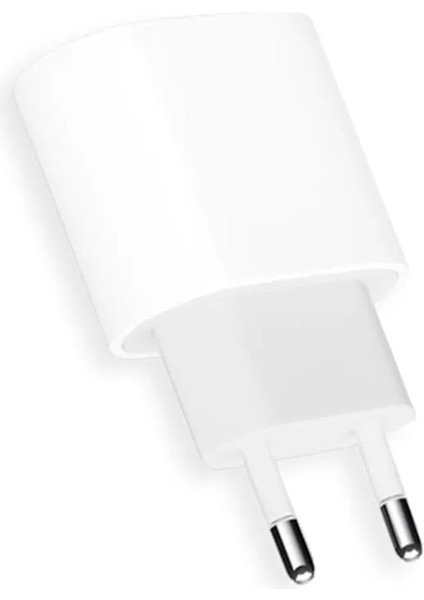 UPD4118T Ultimate 20W Type-C Hızlı Şarj Cihazı