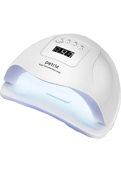 Kızılötesi Sensörlü Uv LED Kalıcı Oje Kurutucu