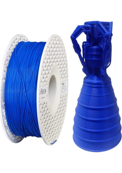 Ankara Filamet Pla Mavi Filament Pro 1 kg