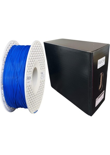 Ankara Filamet Pla Mavi Filament Pro 1 kg