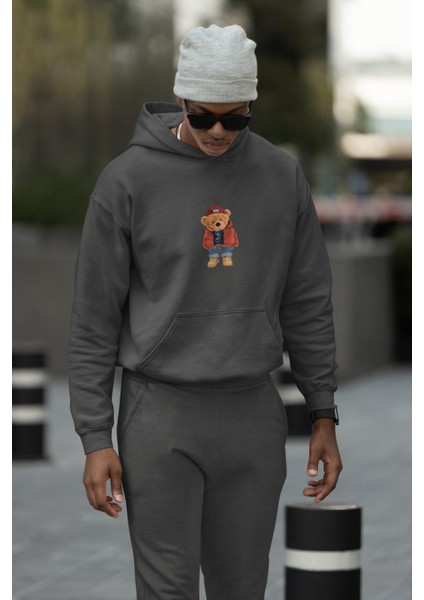 Polo Bear Eşofman Takımı- Dijital Baskı