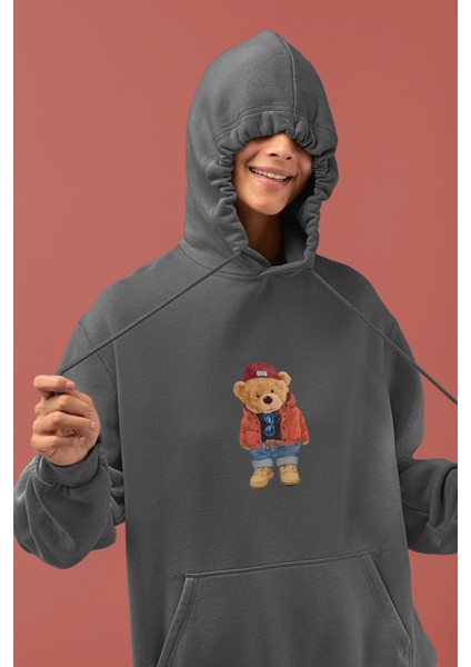 Polo Bear Eşofman Takımı- Dijital Baskı
