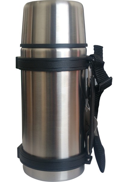 PNG-1070A 0,70 LT Avcı Termosu