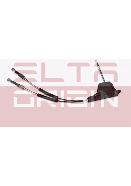 Vites Kumanda Kolu Telli O11010873E Captur (J87)-KAPTUR (Hha)- Iv (K98-B98)-DUSTER I (H79)-DUSTER I 349010873R 349015026R