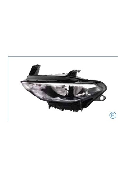 Far Sol 101131 Egea Motorlu (15-) 51984488
