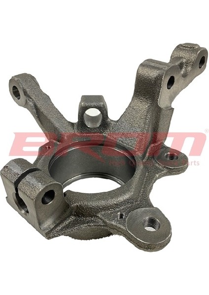 Aks Taşıyıcı Sol R8009 Clıo 1.5 Megane 1.6 Absli 8200207307