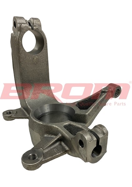 Aks Taşıyıcı Sağ R8002 Megane-Iı K4M K9K 8200297032