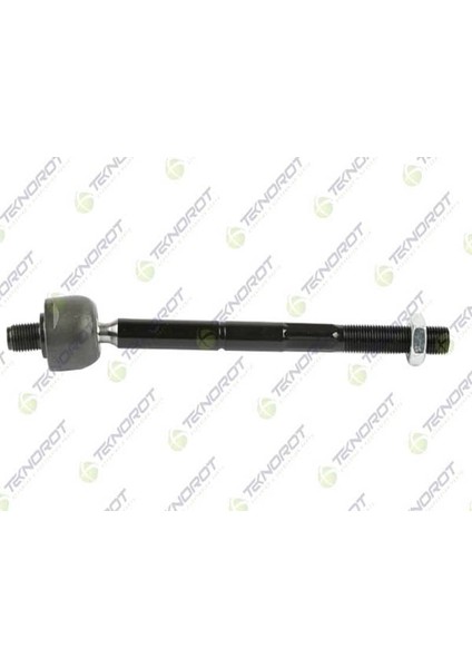 Rot Mili DC353 Duster (18-) 485213285R