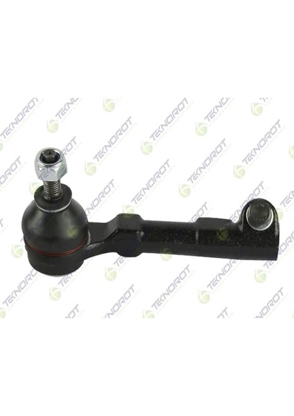 Rot Başı Sol R512 Megane-I (95-03) Scenıc-I (97-02) 6000022752